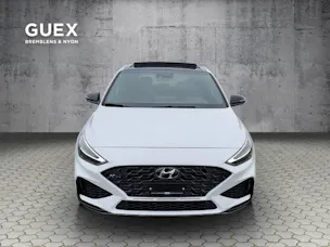 Hyundai i30 1.5 T-GDi N-Line Exclusive