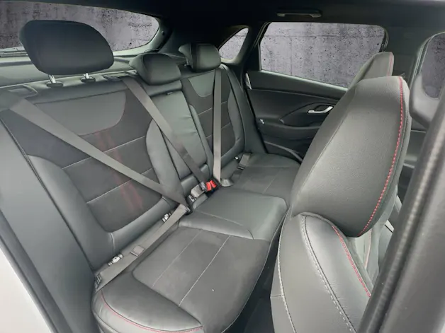 Hyundai i30 1.5 T-GDi N-Line Exclusive