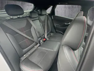 Hyundai i30 1.5 T-GDi N-Line Exclusive