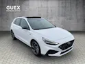 Hyundai i30 1.5 T-GDi N-Line Exclusive