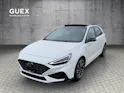 Hyundai i30 1.5 T-GDi N-Line Exclusive