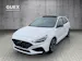 Hyundai i30 1.5 T-GDi N-Line Exclusive