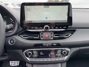 Hyundai i30 1.5 T-GDi N-Line Exclusive