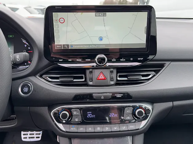 Hyundai i30 1.5 T-GDi N-Line Exclusive
