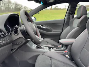 Hyundai i30 1.5 T-GDi N-Line Exclusive