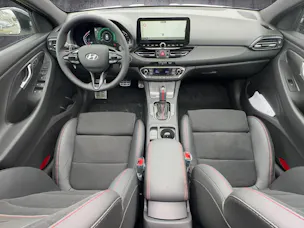 Hyundai i30 1.5 T-GDi N-Line Exclusive