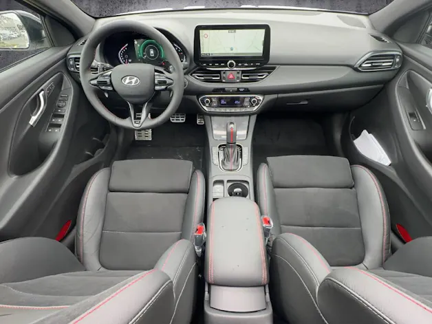 Hyundai i30 1.5 T-GDi N-Line Exclusive