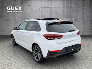 Hyundai i30 1.5 T-GDi N-Line Exclusive