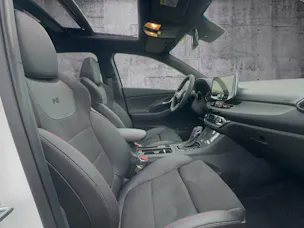 Hyundai i30 1.5 T-GDi N-Line Exclusive