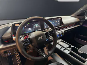 Hyundai Ioniq 6 N Line 4WD 84kWh