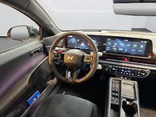 Hyundai Ioniq 6 N Line 4WD 84kWh