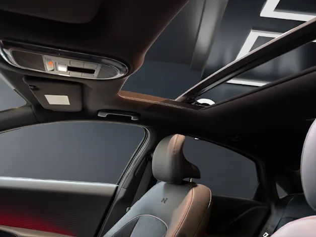 Hyundai Ioniq 6 N Line 4WD 84kWh