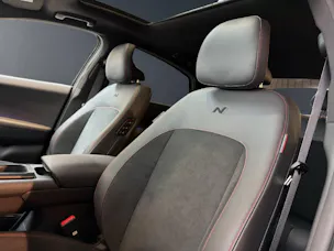 Hyundai Ioniq 6 N Line 4WD 84kWh