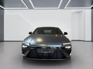 Hyundai Ioniq 6 N Line 4WD 84kWh