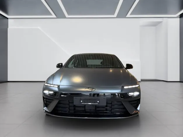 Hyundai Ioniq 6 N Line 4WD 84kWh