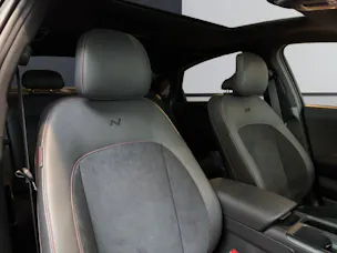 Hyundai Ioniq 6 N Line 4WD 84kWh
