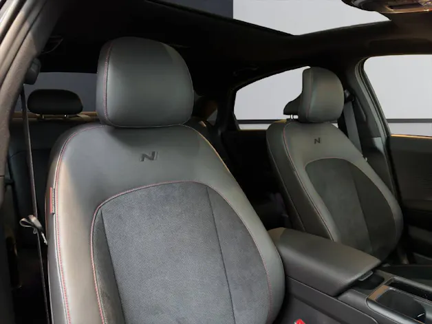 Hyundai Ioniq 6 N Line 4WD 84kWh