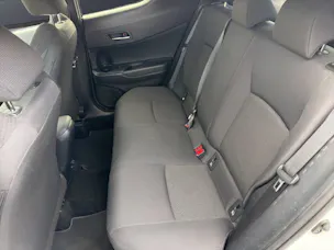 Toyota C-HR 1.8 VVTi HSD Trend