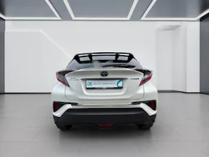 Toyota C-HR 1.8 VVTi HSD Trend