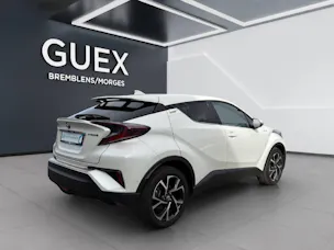 Toyota C-HR 1.8 VVTi HSD Trend