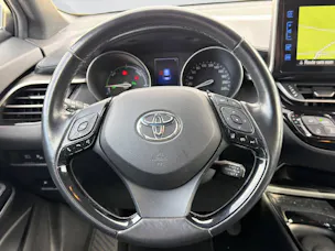 Toyota C-HR 1.8 VVTi HSD Trend