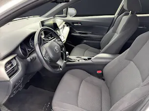 Toyota C-HR 1.8 VVTi HSD Trend