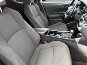 Toyota C-HR 1.8 VVTi HSD Trend
