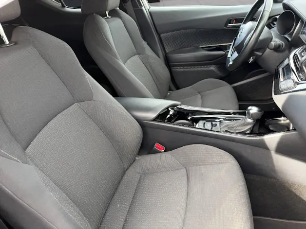 Toyota C-HR 1.8 VVTi HSD Trend