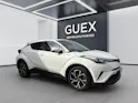 Toyota C-HR 1.8 VVTi HSD Trend