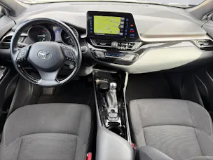 Toyota C-HR 1.8 VVTi HSD Trend