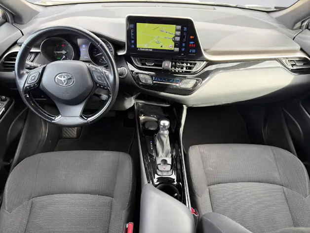 Toyota C-HR 1.8 VVTi HSD Trend