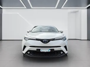 Toyota C-HR 1.8 VVTi HSD Trend