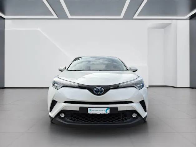 Toyota C-HR 1.8 VVTi HSD Trend