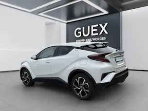 Toyota C-HR 1.8 VVTi HSD Trend
