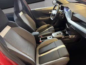 Opel Frontera 1.2 T HEV GS 7 places