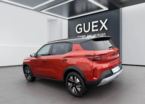 image du véhicule 2 image du véhicule 2