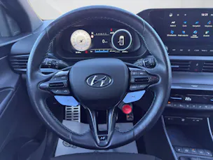 Hyundai i20 N 1.6 T-GDi