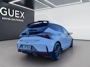 Hyundai i20 N 1.6 T-GDi
