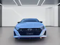 Hyundai i20 N 1.6 T-GDi