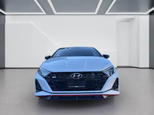 Hyundai i20 N 1.6 T-GDi