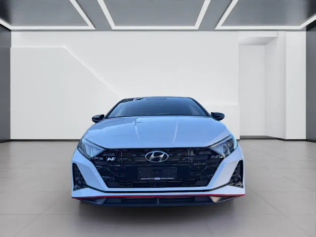 Hyundai i20 N 1.6 T-GDi