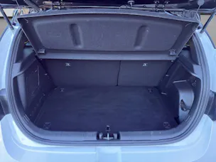 Hyundai i20 N 1.6 T-GDi