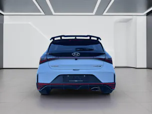 Hyundai i20 N 1.6 T-GDi