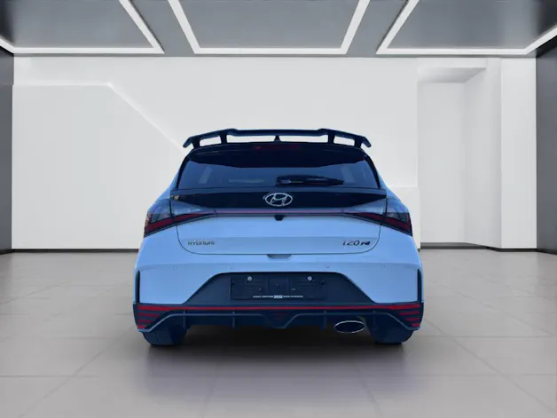 Hyundai i20 N 1.6 T-GDi