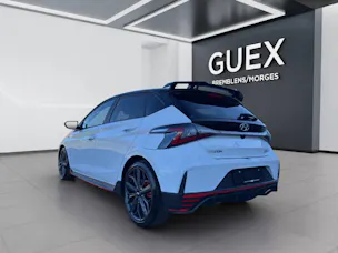Hyundai i20 N 1.6 T-GDi