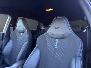Hyundai i20 N 1.6 T-GDi