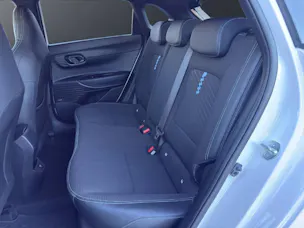 Hyundai i20 N 1.6 T-GDi