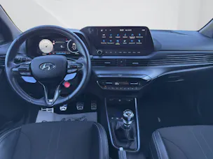 Hyundai i20 N 1.6 T-GDi
