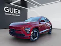 Hyundai Kona Electric Origo 65kWh