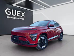 Hyundai Kona Electric Origo 65kWh